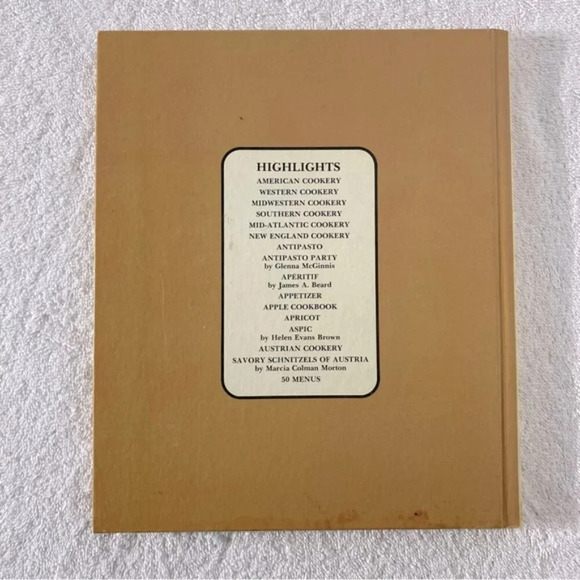 Vintage Woman’s Day Encyclopedia Of Cookery Cookbooks Vol 1&2 - Picture 10 of 16